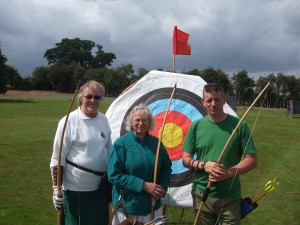 Archery June 2011 0031 300x225