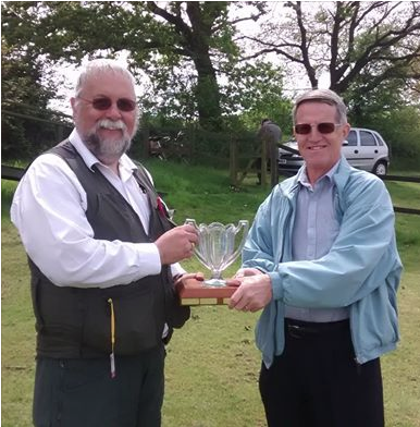 roger lee wins linecutter