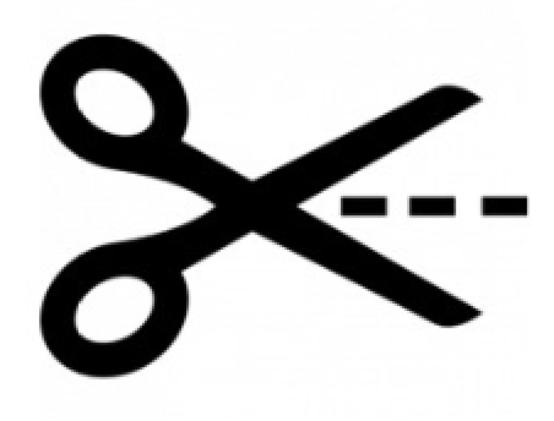 01 Linecutter Icon