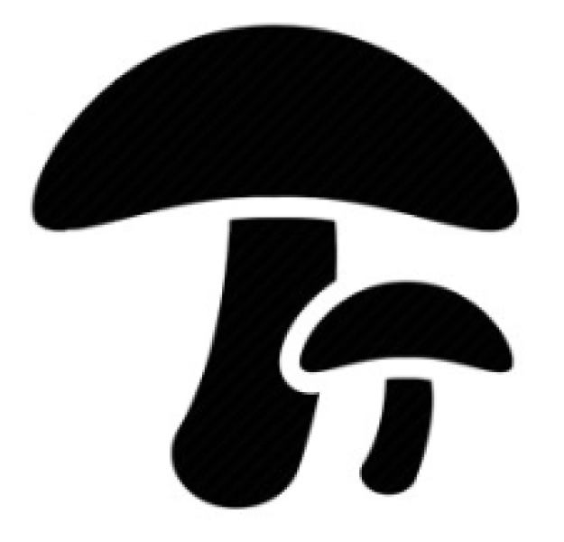 04 Mushroom Icon