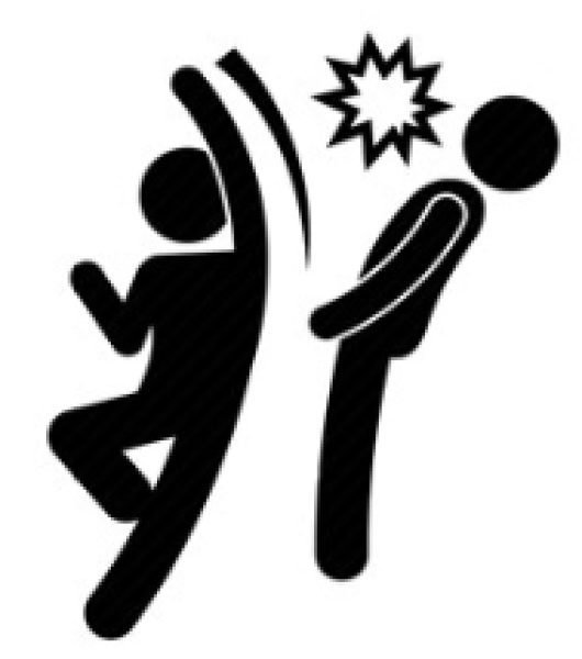06 Knockout icon
