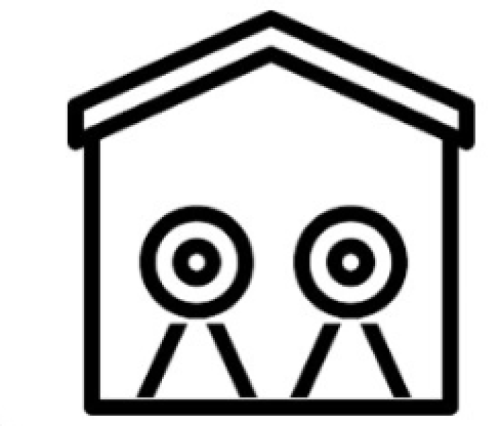 09 Indoor champs Icon